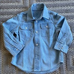 Ralph Lauren Denim Shirt